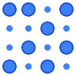 dots